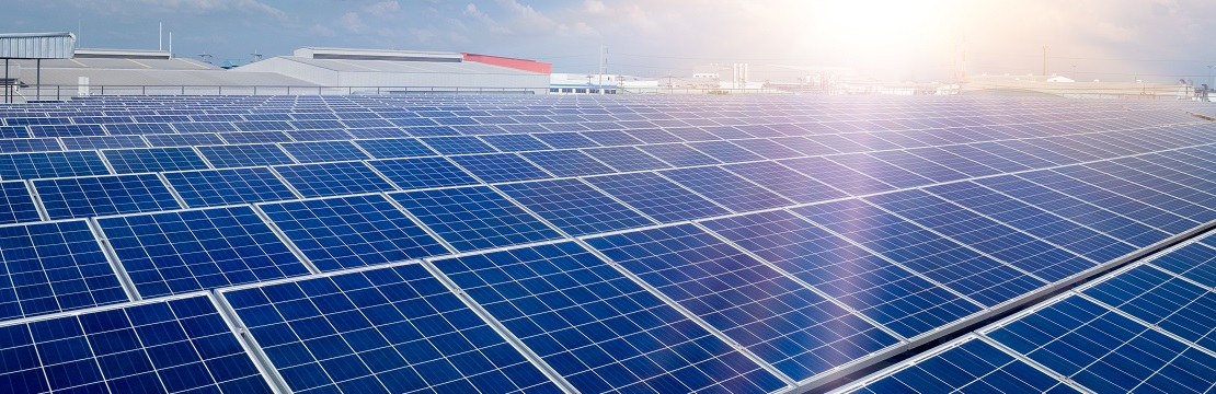 Quick facts about the bright future of solar energy
