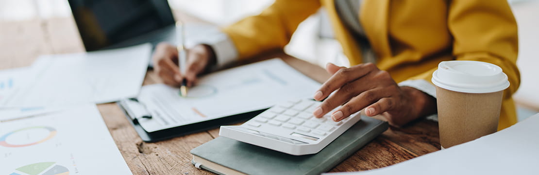 2025 Tax Season Preparation and Federal Income Tax Update