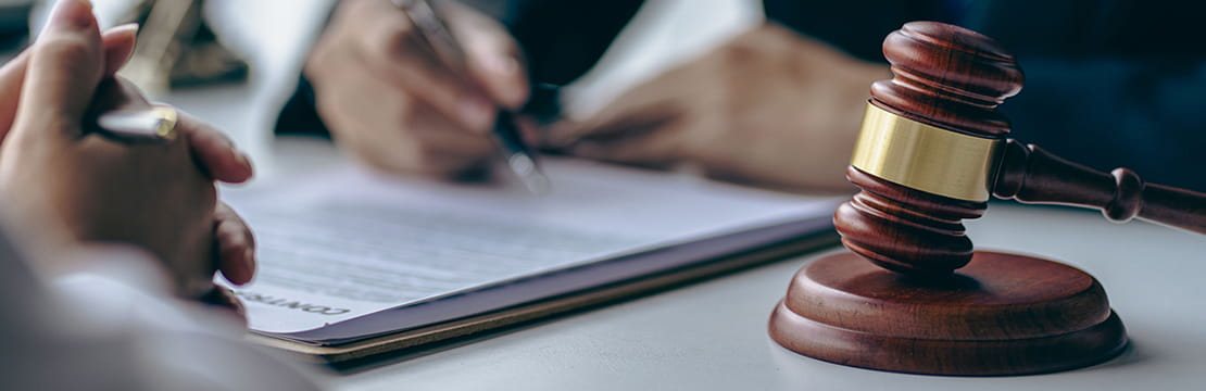 Top 5 Reasons Why Estates Get Into Litigation – And How to Avoid Them