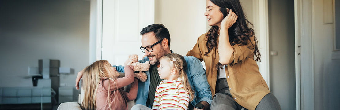 The Parental Union That’s Reshaping Quebec Families