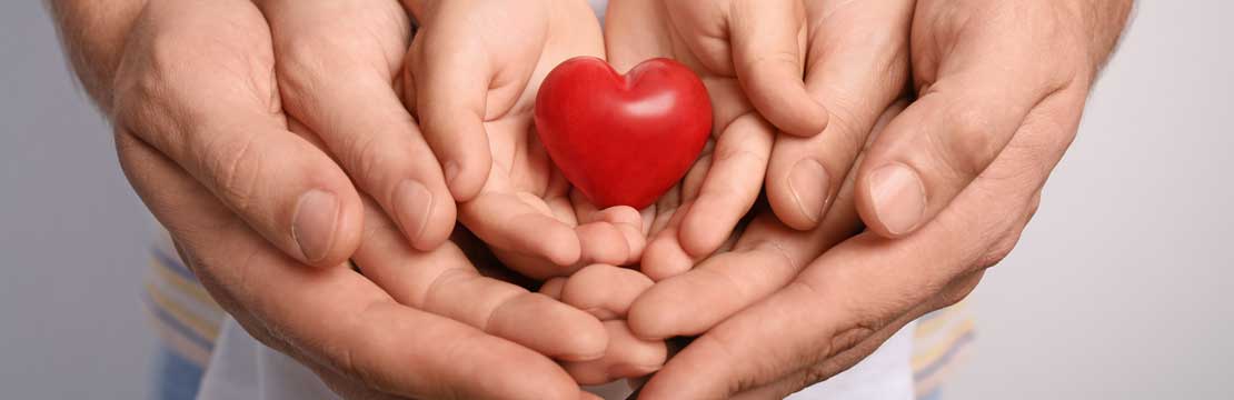 The Family Share: Passing on Your Charitable Spirit to the Next Generation