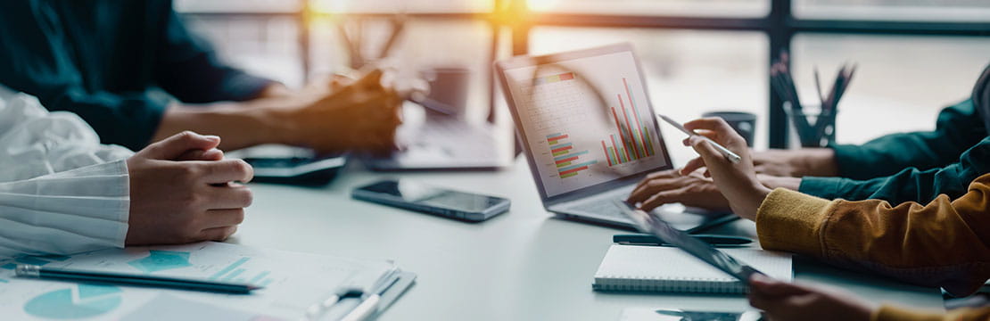 A Presentation from our Wealth Planning & Tax Consulting experts